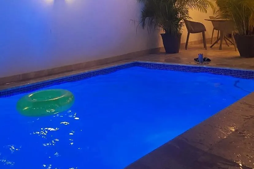 Daire Sunflower Bayahibe With Pool