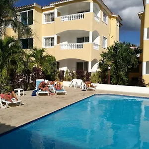 Appartement Tropical Caribe, Bayahibe